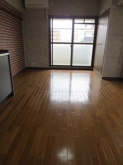 物件内観写真12　(居室)