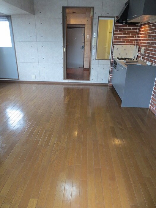 物件内観写真14　(居室)