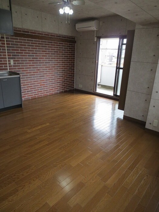 物件内観写真15　(居室)