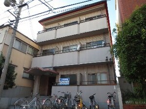 テルファボ－レ外観写真