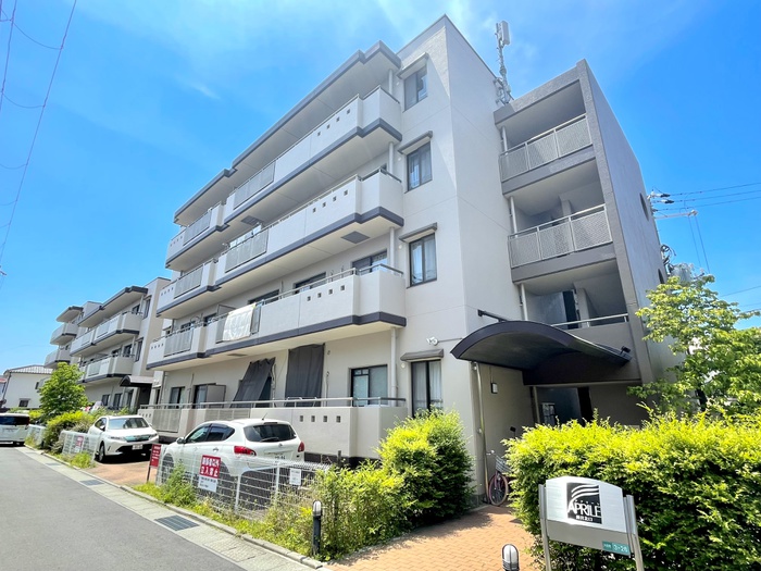 アプリーレ西宮北口