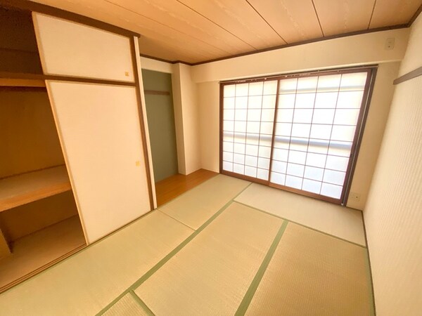 居室