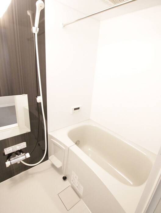 物件内観写真11　(バス／シャワールーム等)