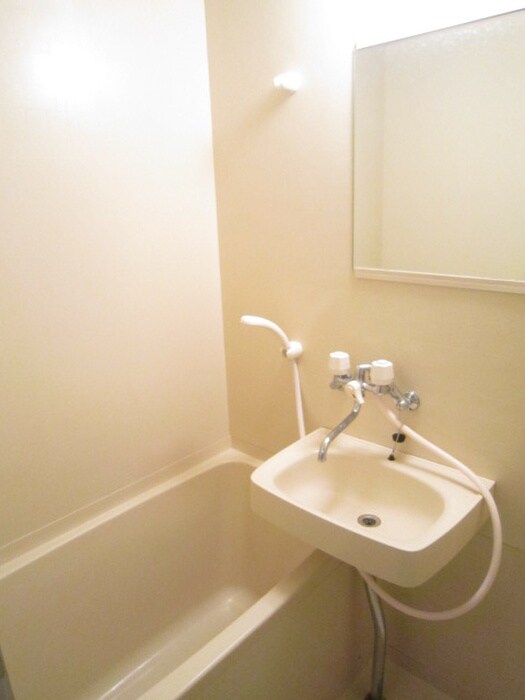 物件内観写真14　(バス／シャワールーム等)