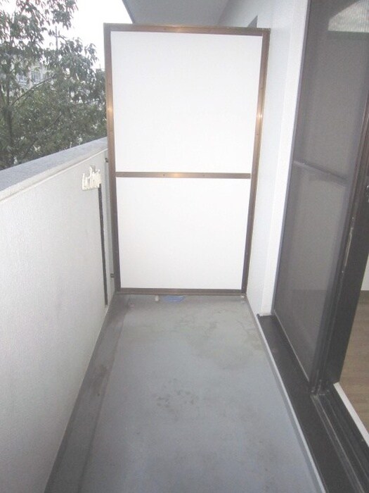 物件内観写真16　(ベランダ・バルコニー)