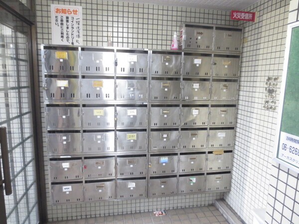 建物設備