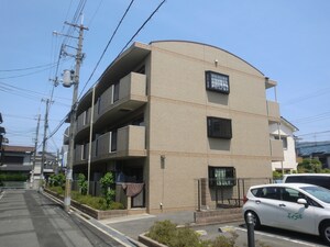 ヴェルドミールＭ外観写真