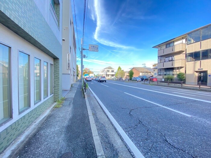 物件外観写真5　(周辺環境)