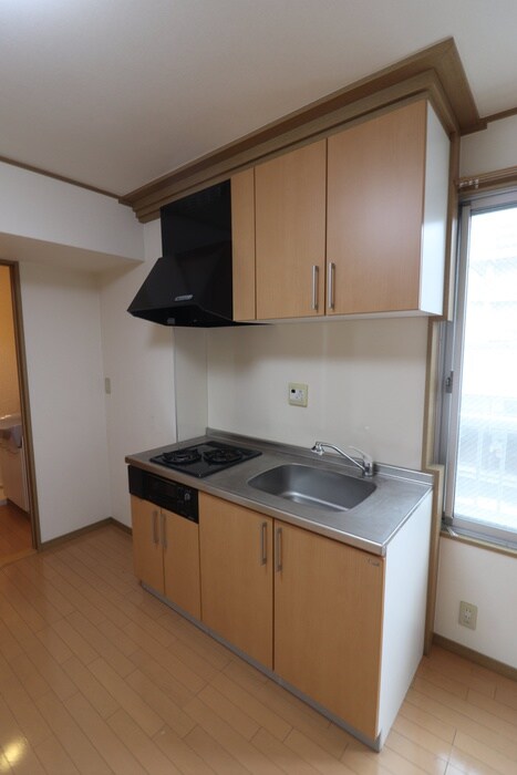 物件内観写真11　(キッチン)