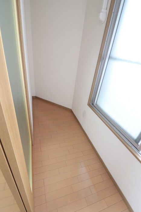 物件内観写真17　(ベランダ・バルコニー)