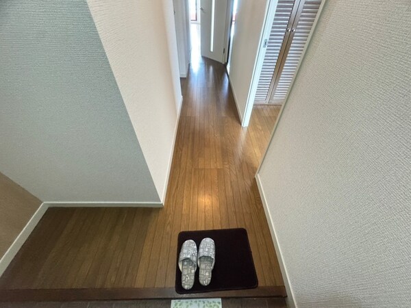 廊下