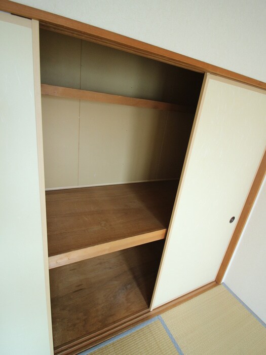 物件内観写真20　(収納)