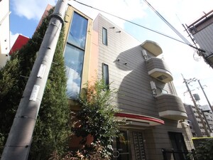 グランドネイジュ東園田外観写真