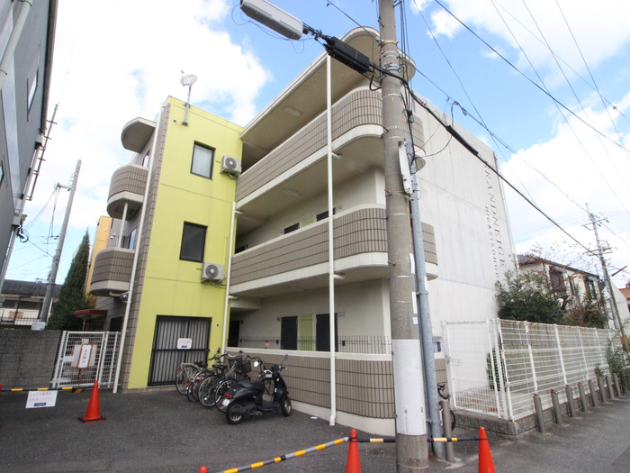 外観写真