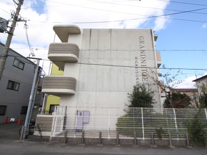 外観写真