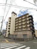 山菱マンション