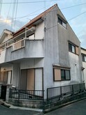招提元町4丁目貸家