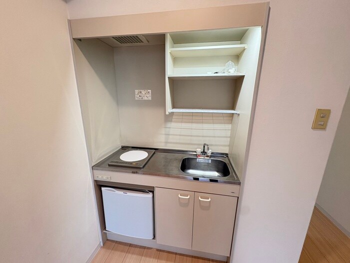 物件内観写真6　(キッチン)