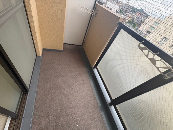 物件内観写真14　(ベランダ・バルコニー)