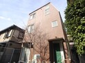 芦屋浜町貸家