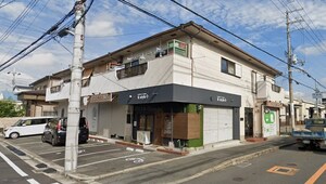 ハイツグランメ－ル外観写真