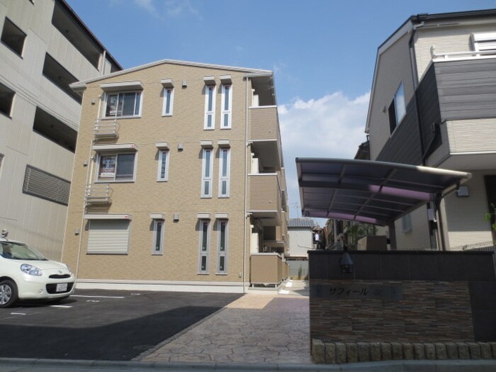 物件外観写真2　(外観写真)