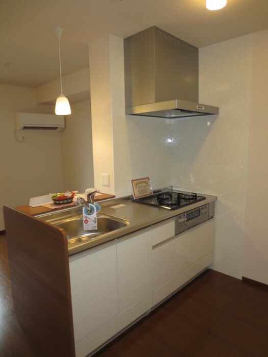 物件内観写真5　(キッチン)