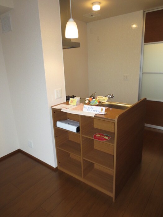 物件内観写真7　(キッチン)