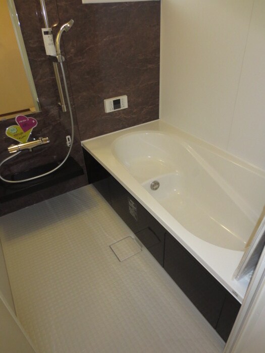 物件内観写真11　(バス／シャワールーム等)