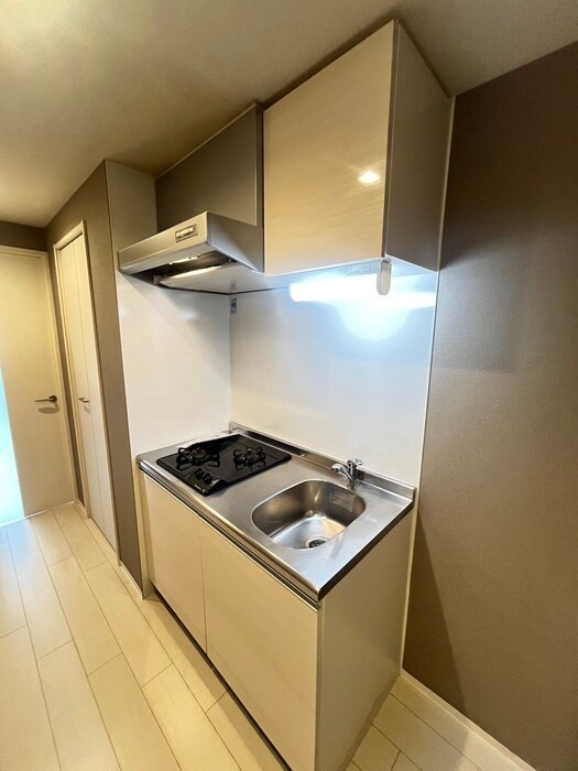 物件内観写真8　(キッチン)