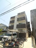 フジパレス堺梅北Ⅲ番館