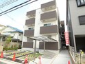 仮）フジパレス堺梅北Ⅲ番館