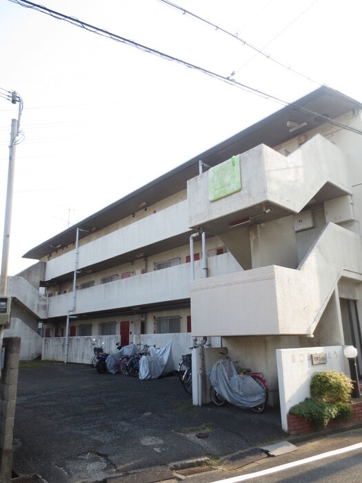 物件外観写真3　(外観写真)