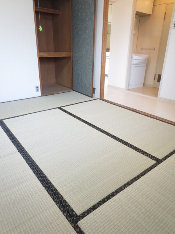 居室