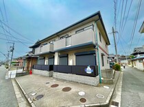 フレグランスの外観写真