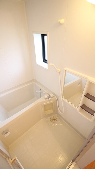 物件内観写真9　(バス／シャワールーム等)