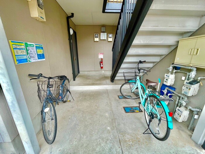 物件外観写真5　(その他)