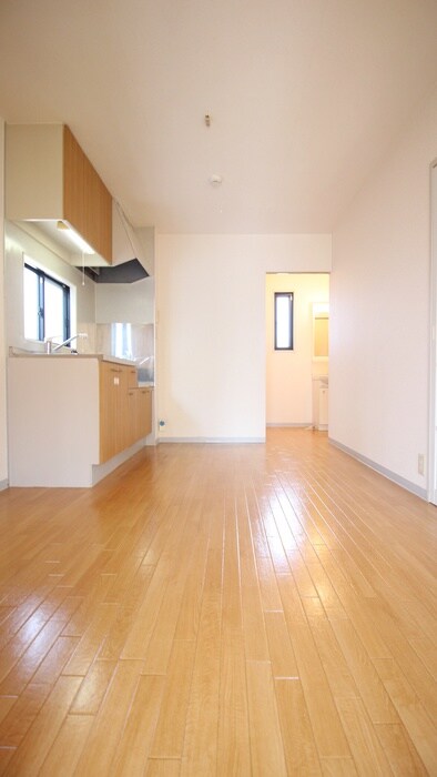 物件内観写真22　(居室)