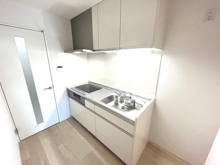 物件内観写真7　(キッチン)