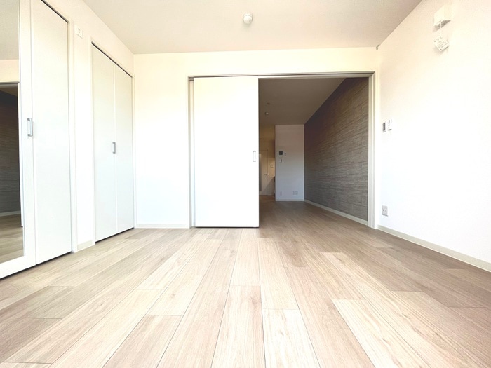 物件内観写真8　(居室)