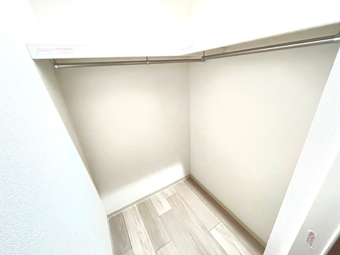 物件内観写真11　(収納)