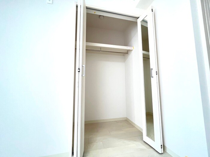 物件内観写真11　(収納)