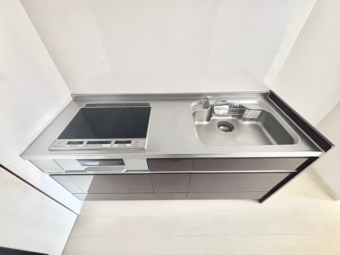 物件内観写真12　(キッチン)