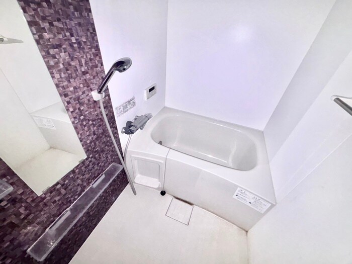 物件内観写真13　(バス／シャワールーム等)