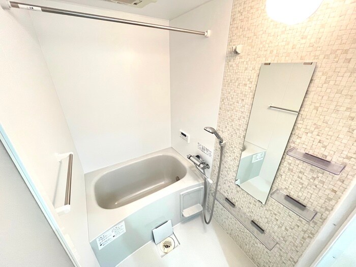 物件内観写真14　(バス／シャワールーム等)