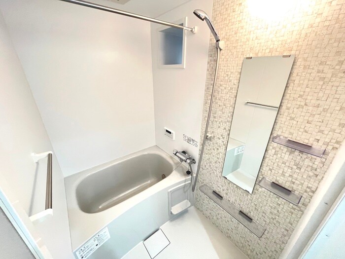物件内観写真14　(バス／シャワールーム等)