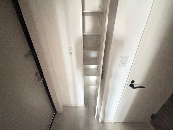 物件内観写真20　(靴箱)