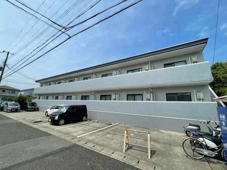 ベルデュウラ３外観写真