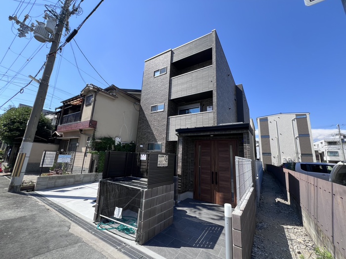 外観写真