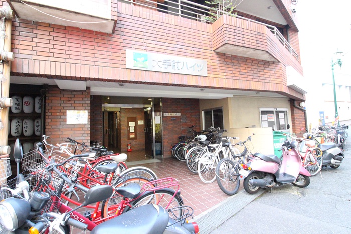 外観写真